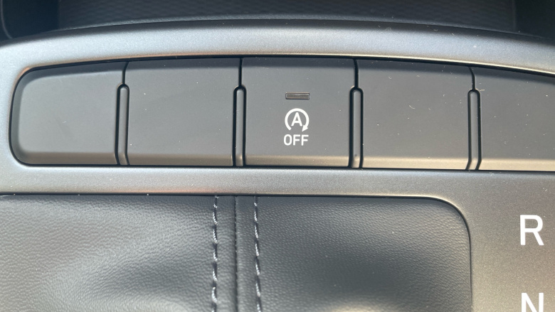 Hyundai i10 1.0 [63] Advance 5dr Auto [Nav] Petrol Hatchback